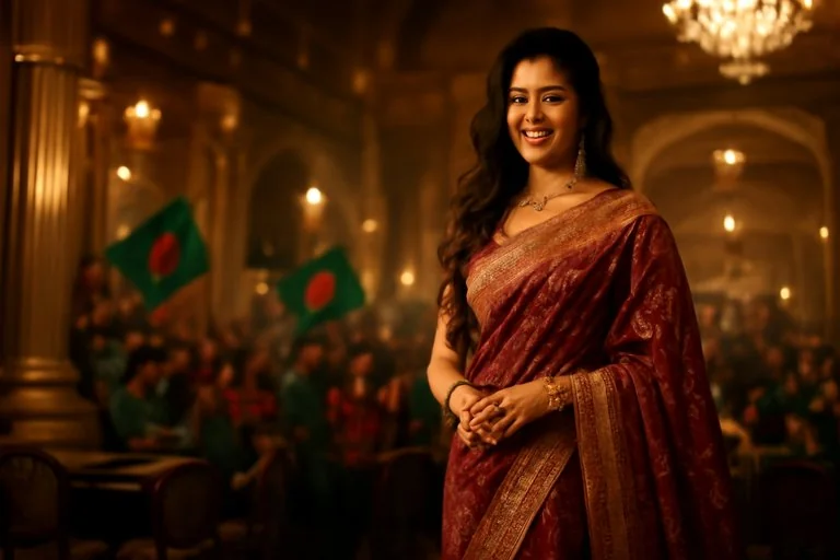 badsha প্রোমোশন বিভাগ